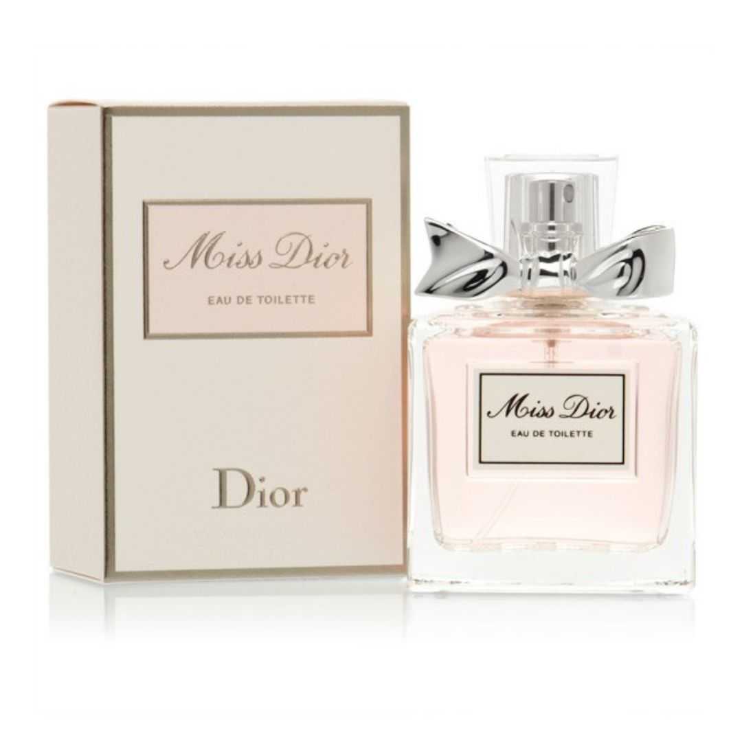 Dior Miss Dior For Women Eau De Toilette
