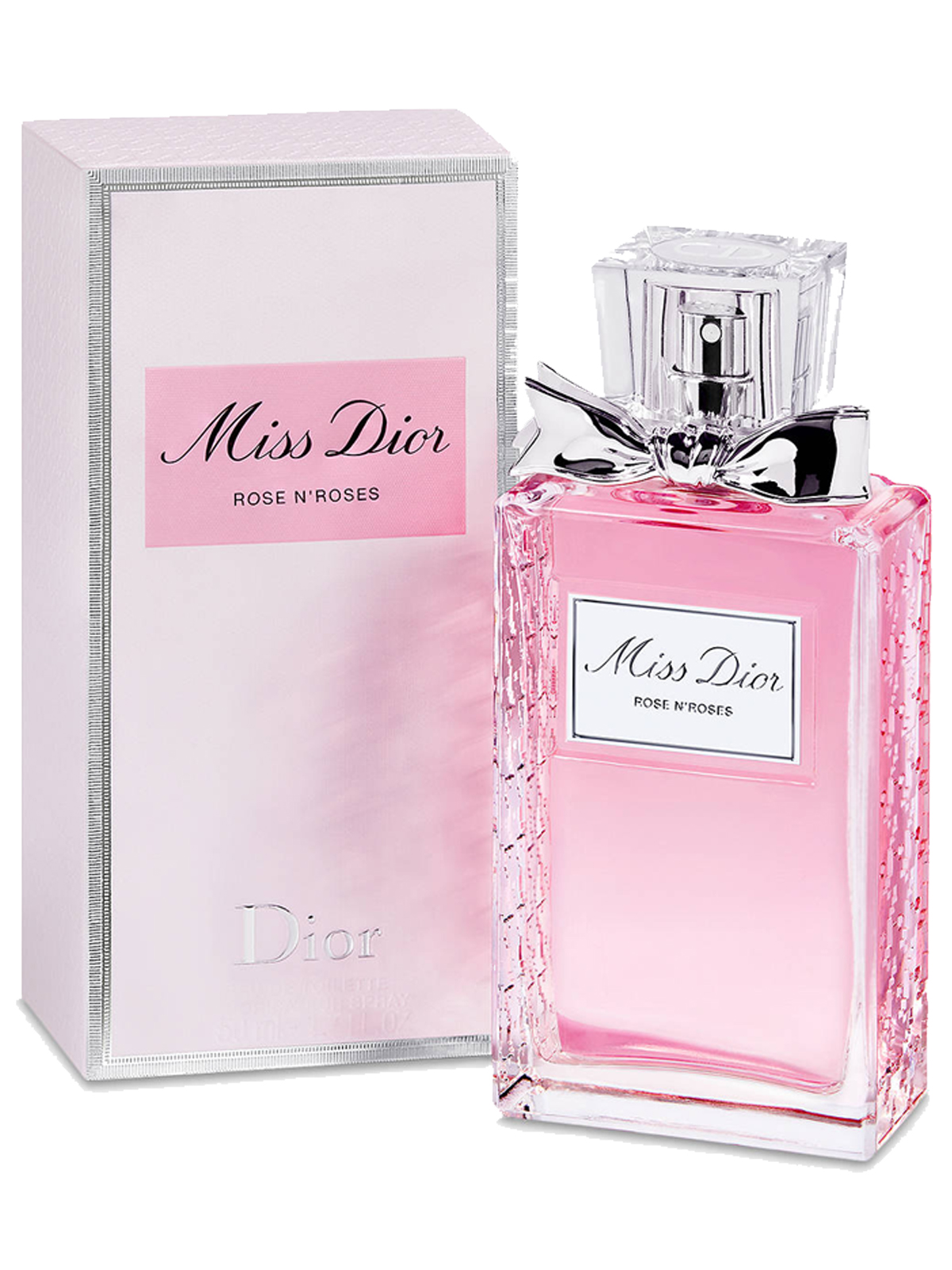 Dior Miss Dior Rose N Roses Eau De Toilette