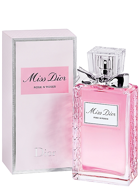 Dior Miss Dior Rose N Roses For Women Eau De Toilette