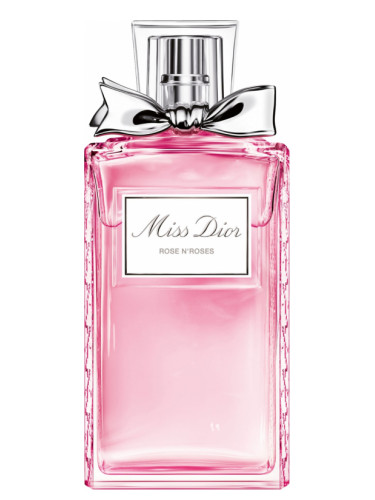 Dior Miss Dior Rose N Roses For Women Eau De Toilette