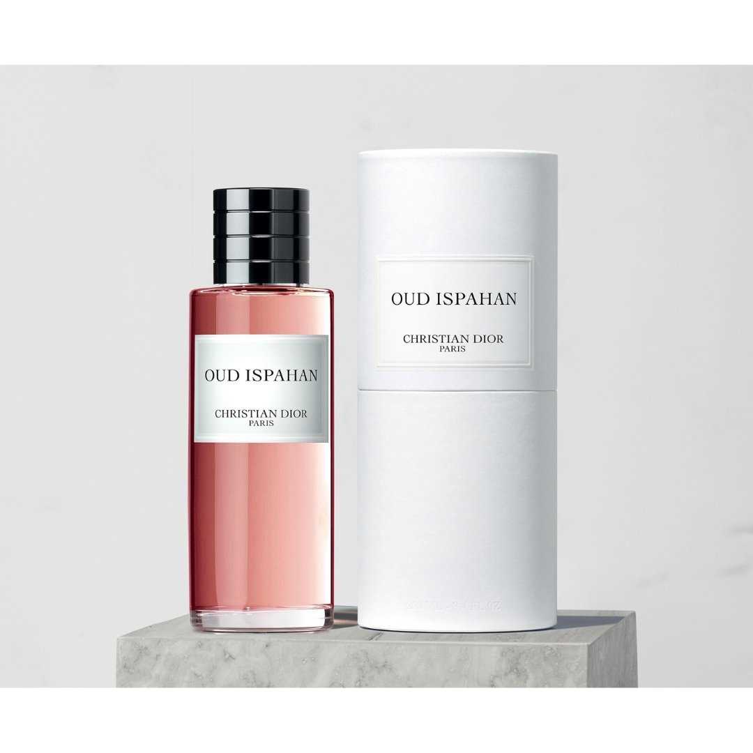 Dior Oud Ispahan For Unisex Eau De Parfum