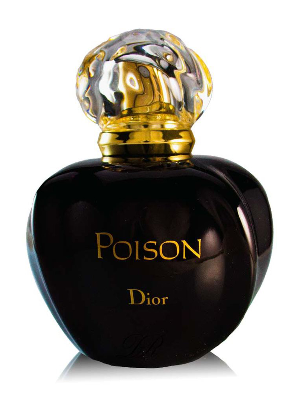 Dior Poison For Women Eau De Toilette