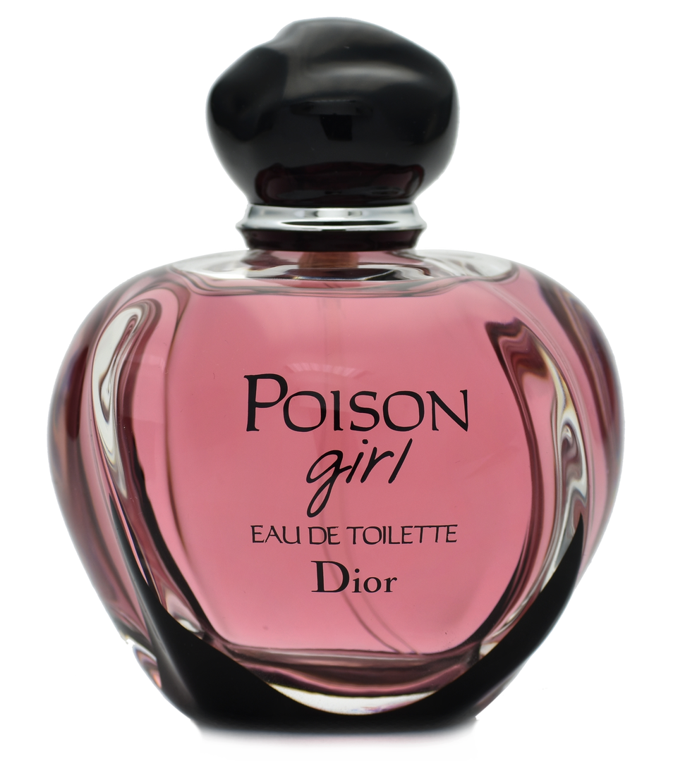 Dior Poison Girl For Women Eau De Toilette