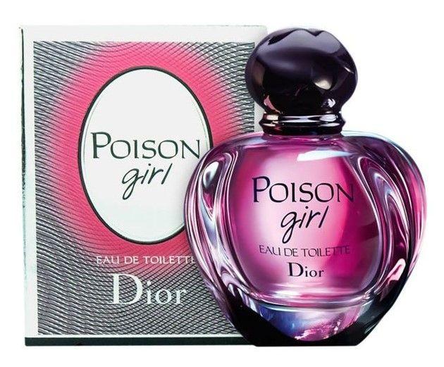 Dior Poison Girl For Women Eau De Toilette