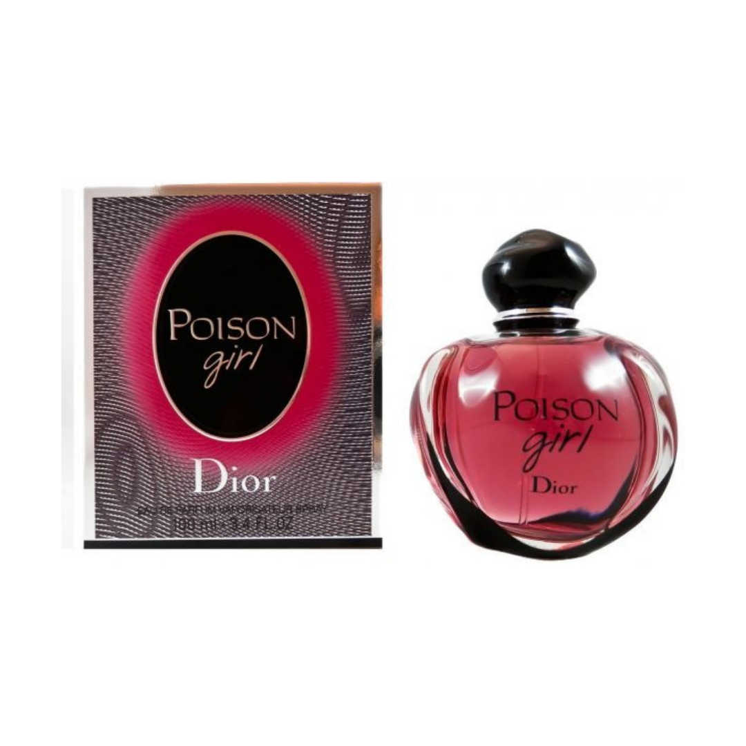 Dior Poisson Girl For Women Eau De Parfum