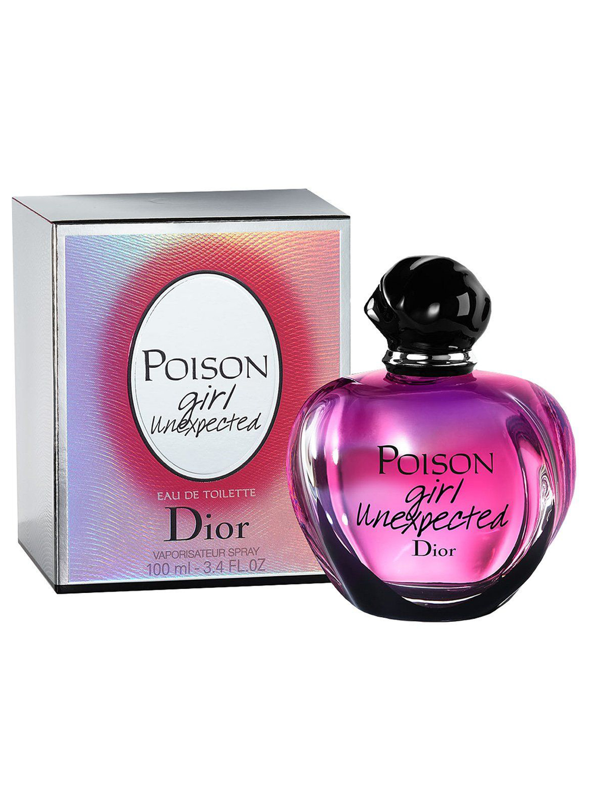 Dior Poisson Girl Unexpected For Women Eau De Toilette