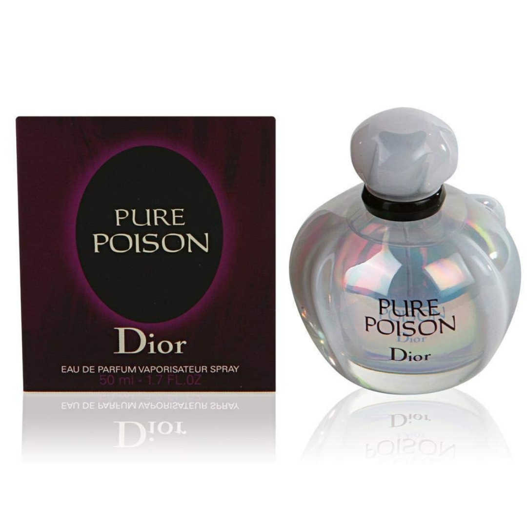 Dior Pure Poison For Women Eau De Parfum