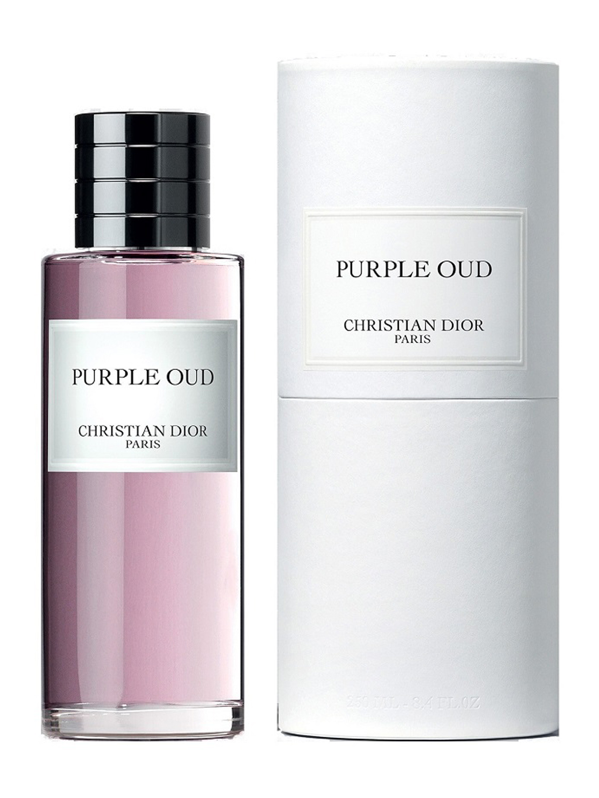 Dior Purple Oud For Unisex Eau De Parfum