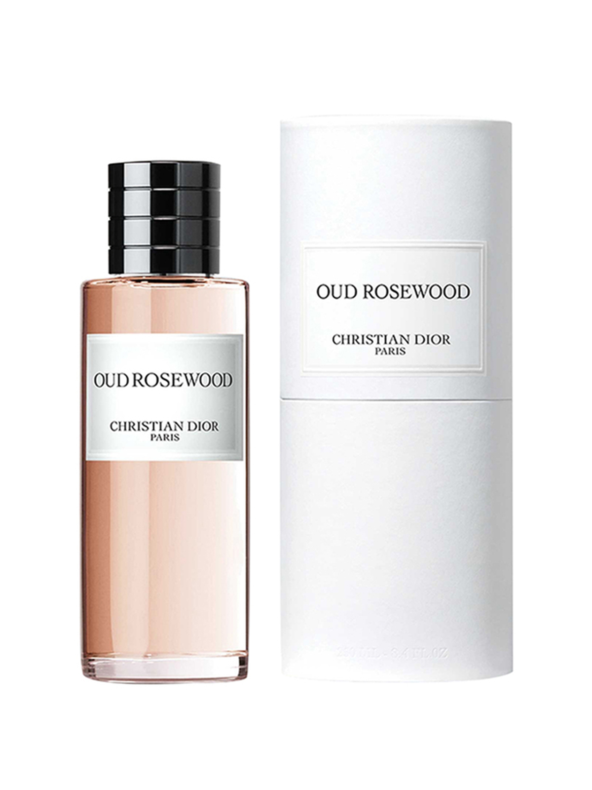 Dior Rose Wood Eau De Parfum