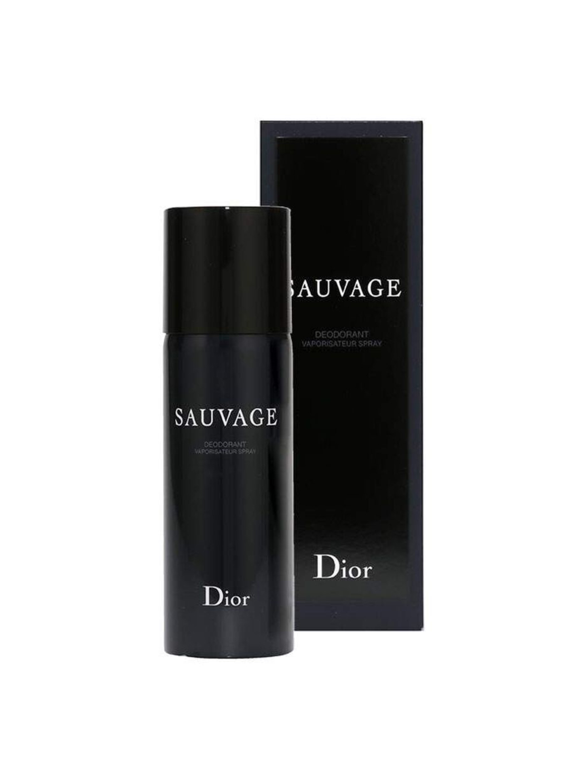 Dior Sauvage Deo Spray