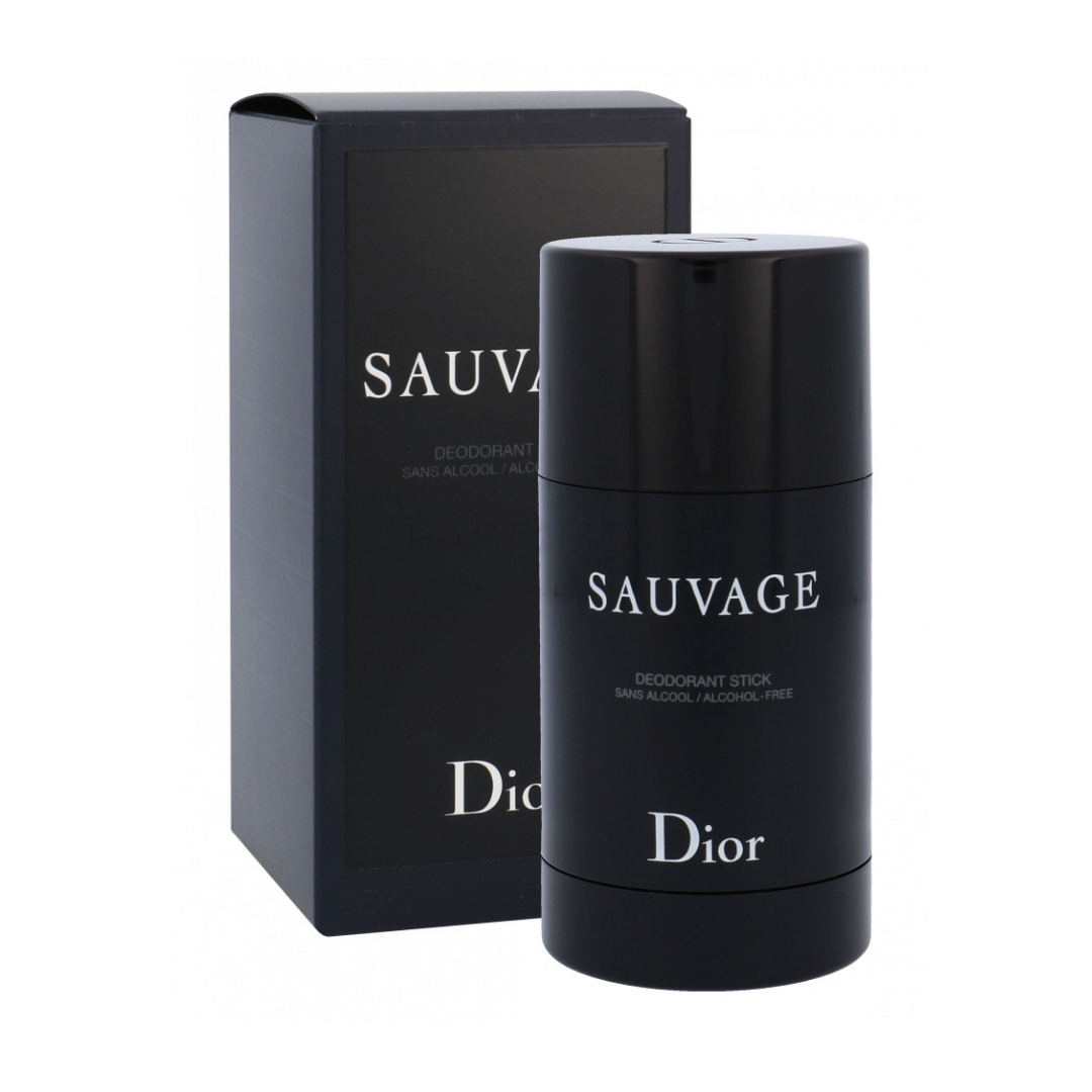 Dior Sauvage Deo Stick 75gm