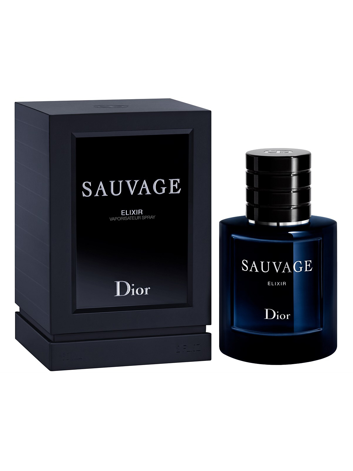Dior Sauvage Elixir  For Men
