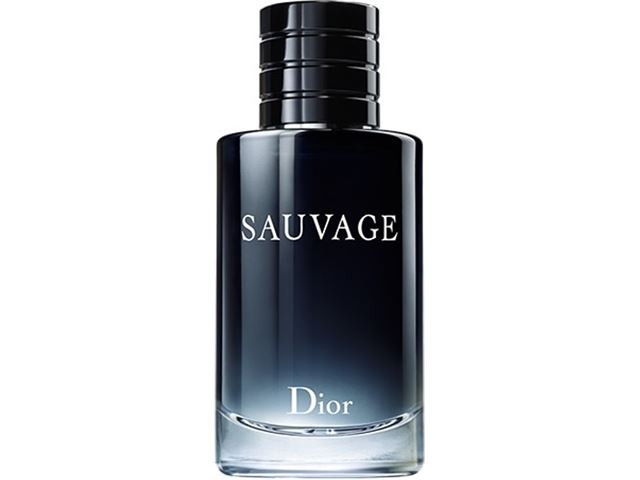 Dior Sauvage For Men Eau De Parfum