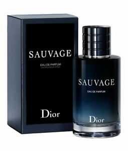 Dior Sauvage For Men Eau De Parfum