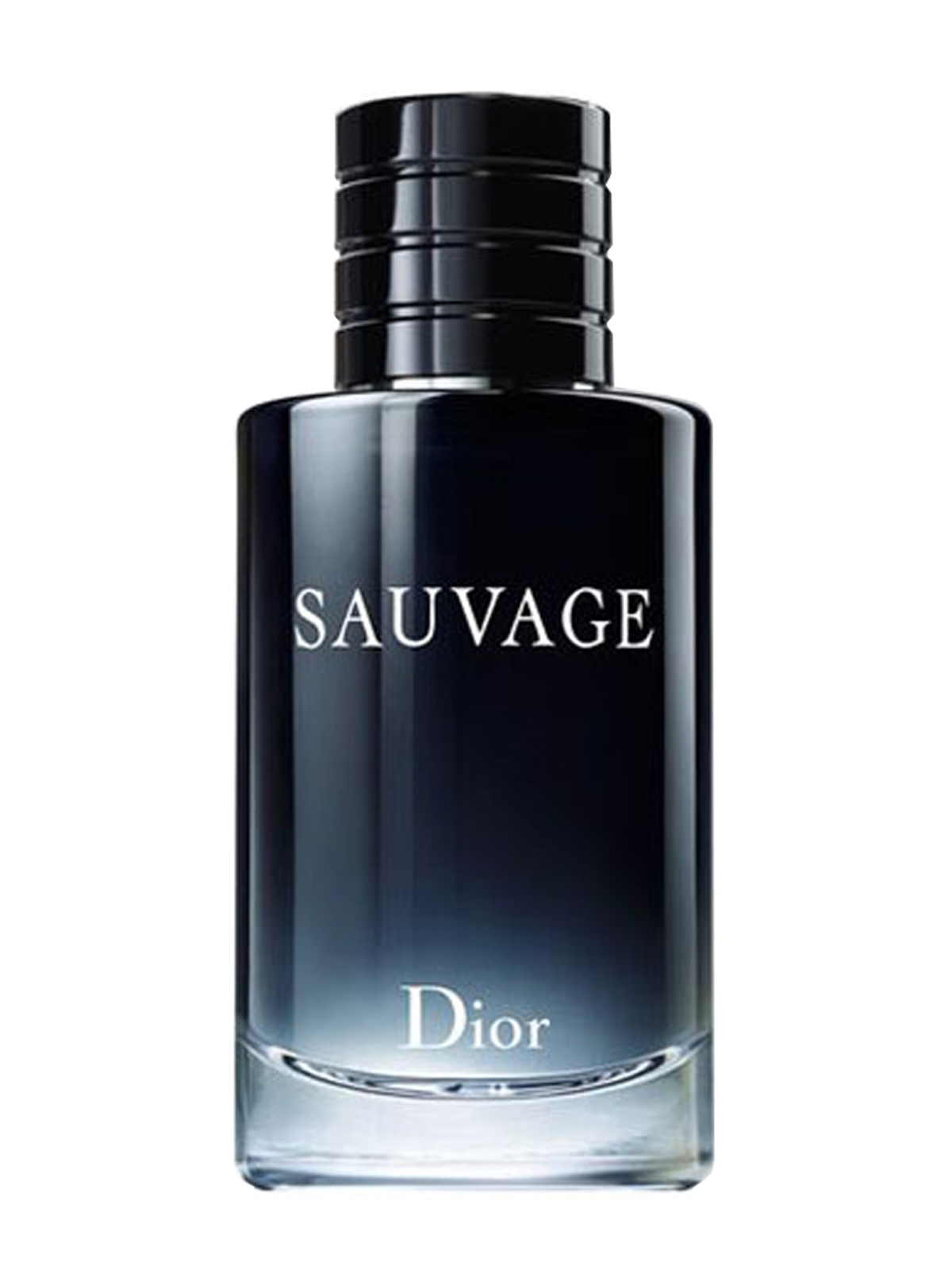 Dior Sauvage For Men Eau De Toilette