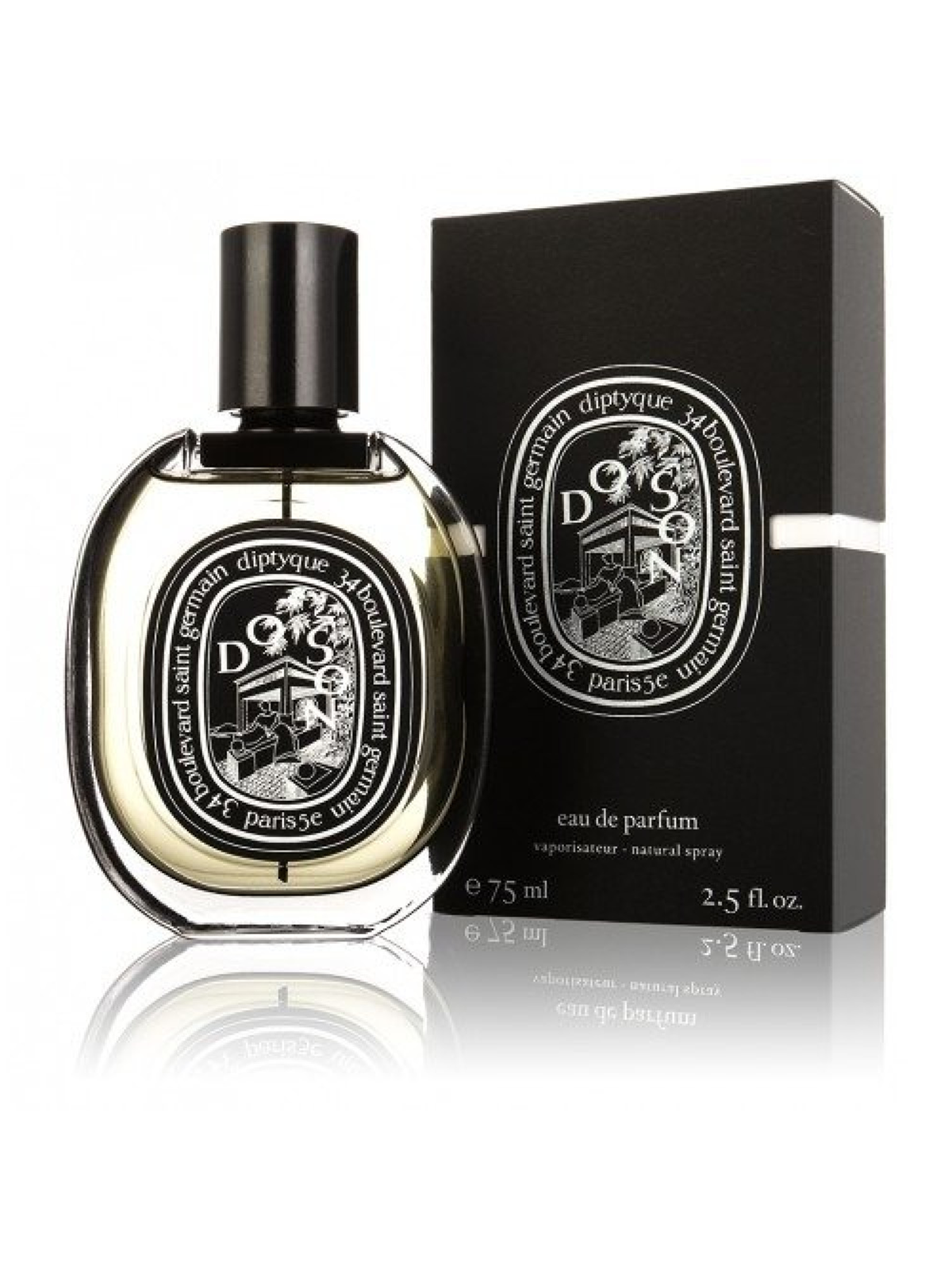 Diptyque Do Son Eau De Parfum For Men and Women