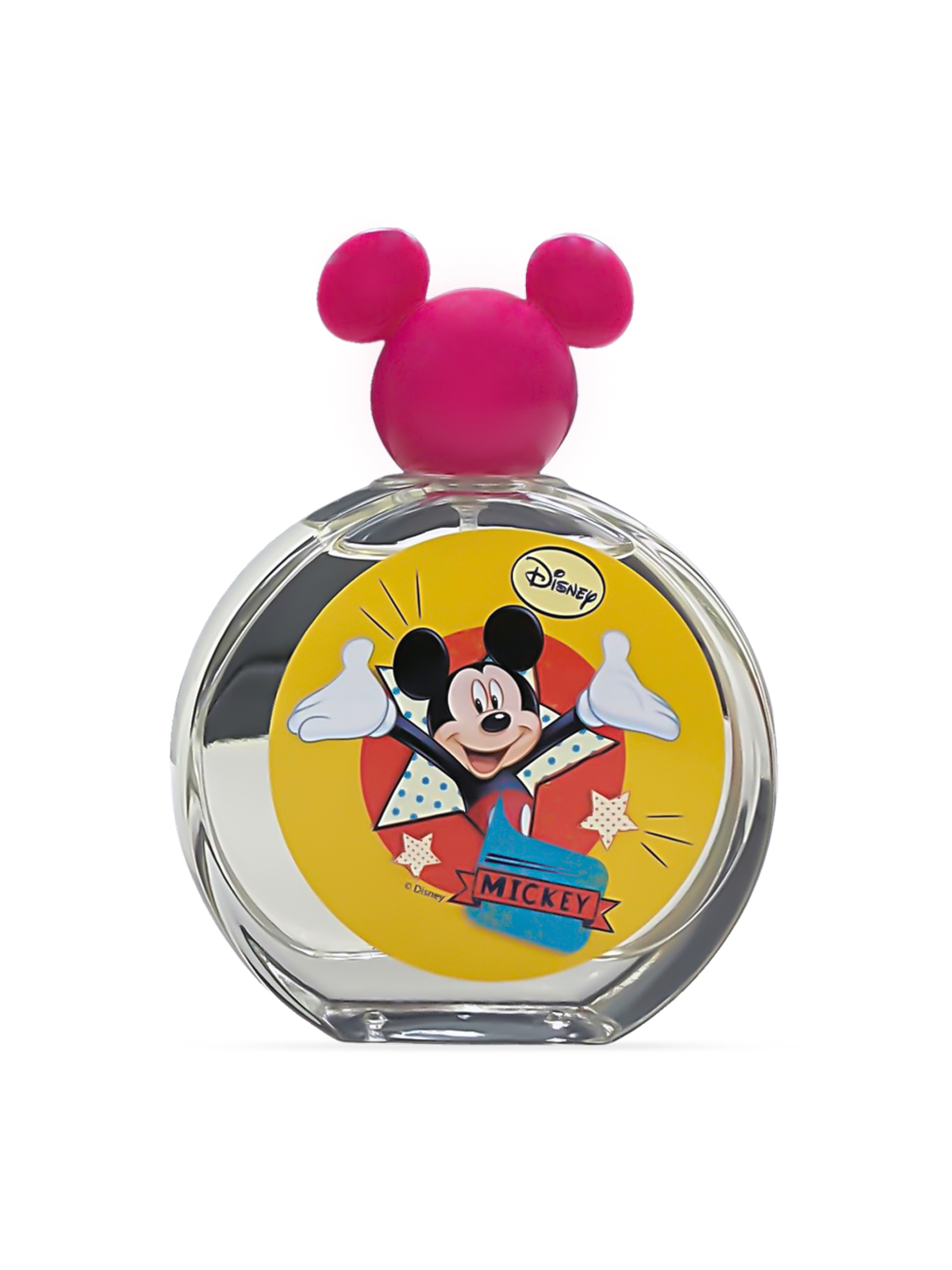 Disney Mickey Mouse For Men Eau De Toilette