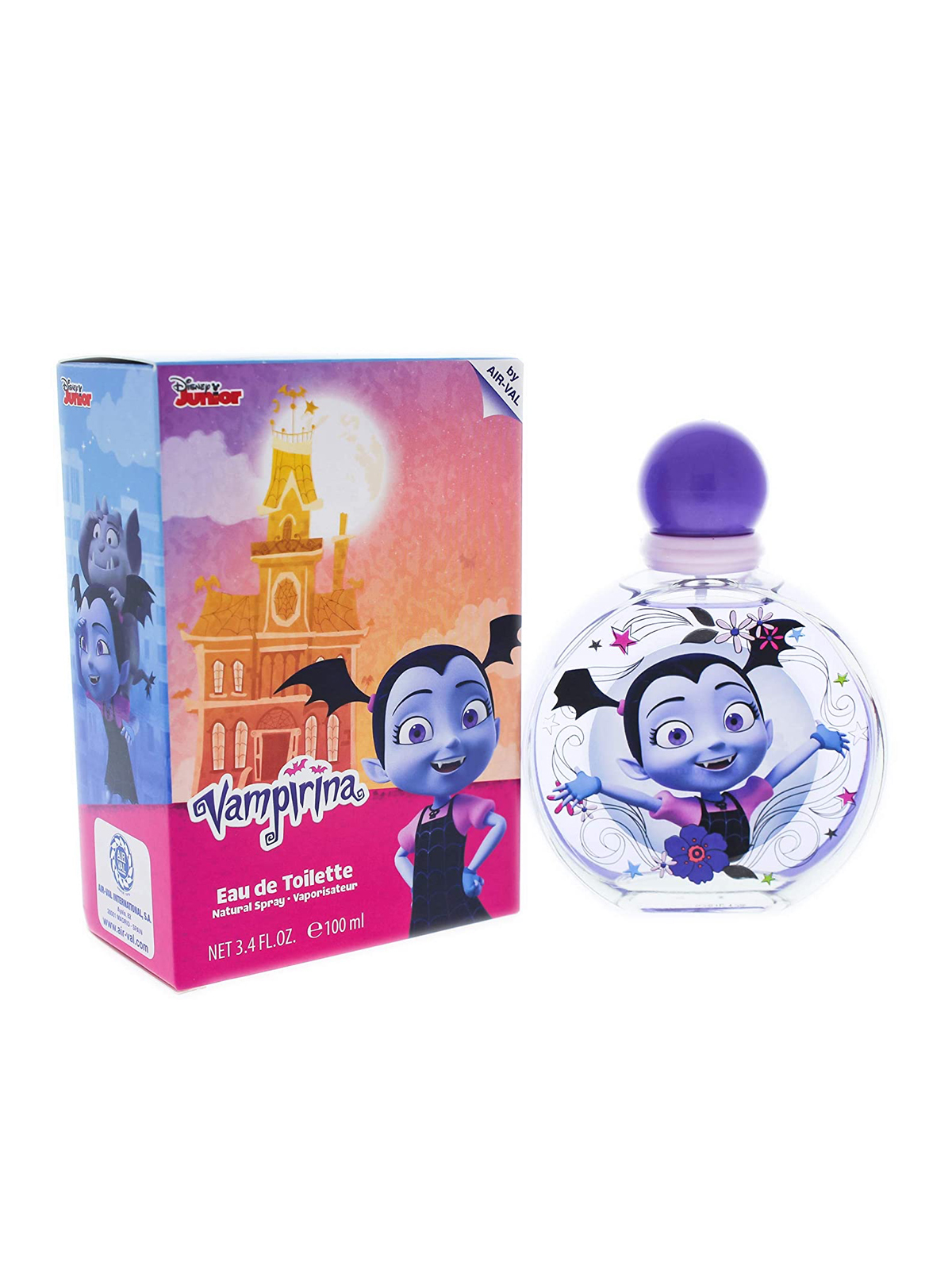 Disney Vampirina Eau De Toilette