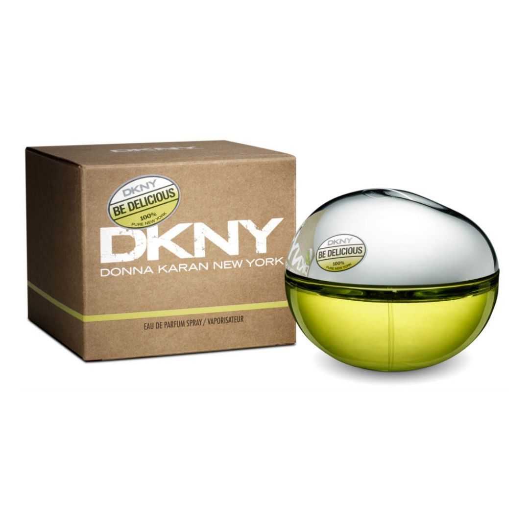 Dkny Be Delicious For Women Eau De Parfum