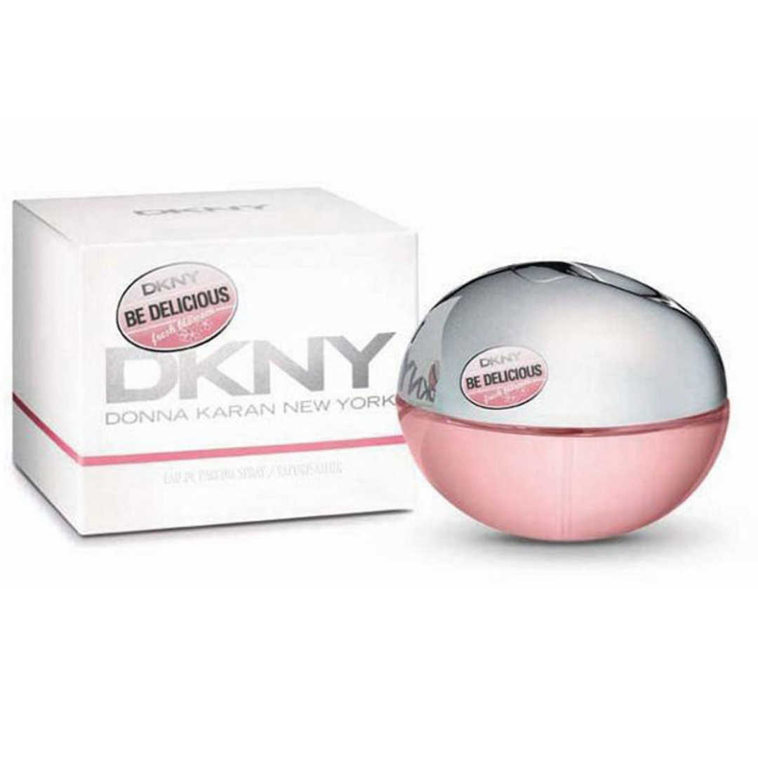 Dkny Be Delicious Fresh Blossom For Women Eau De Parfum