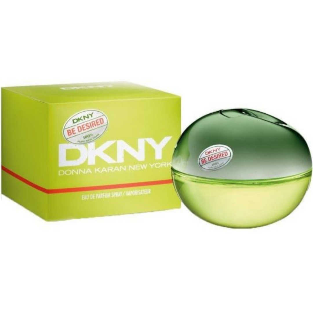 Dkny Be Desired For Women Eau De Parfum