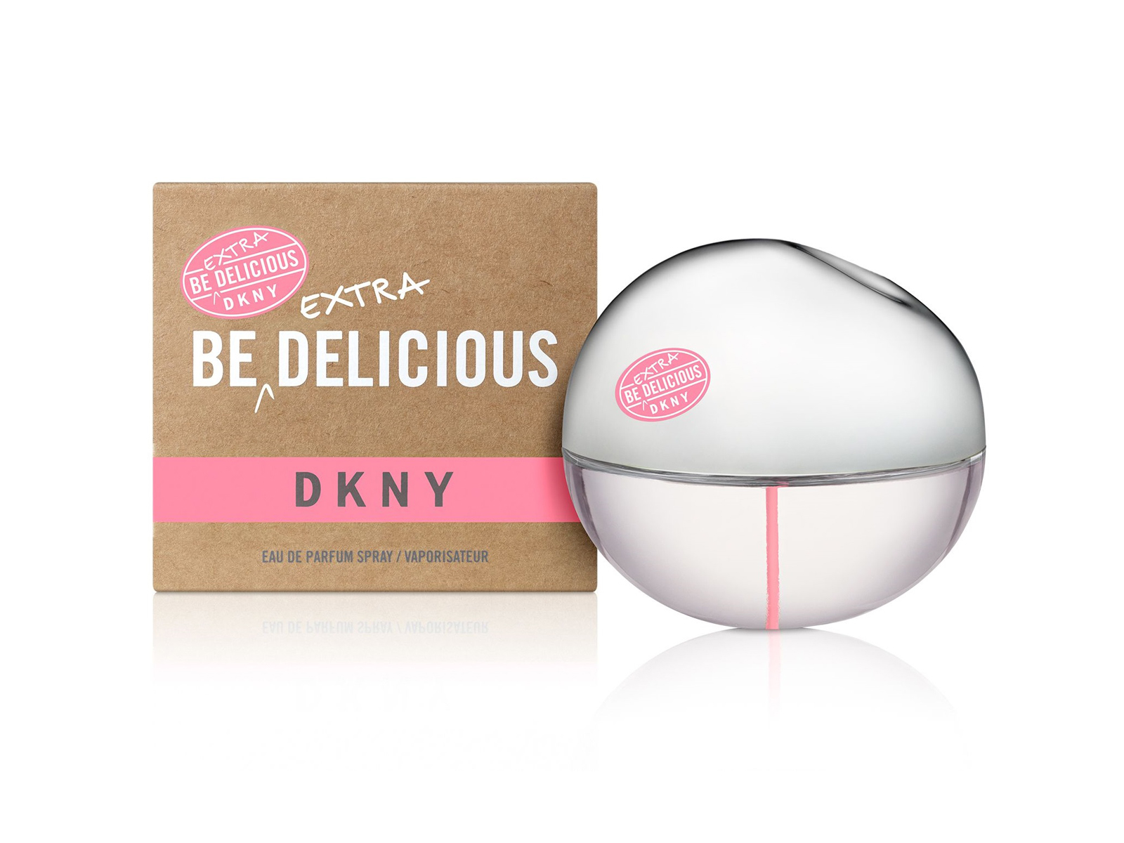 Dkny Be Extra Delicious For Women Eau De Parfum