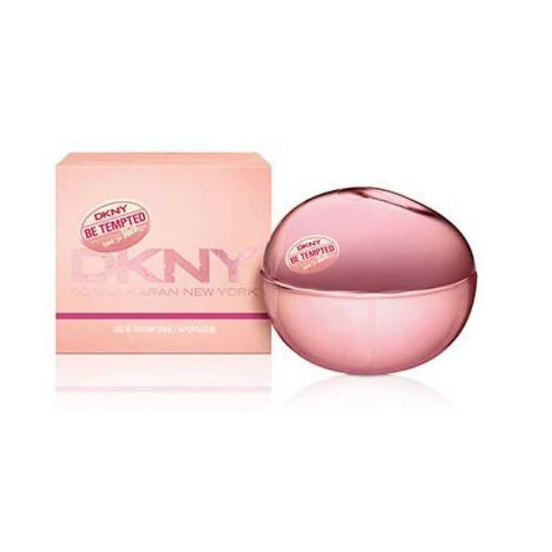 Dkny Be Tempted Eau So Blush For Women Eau De Parfum