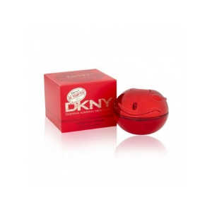 Dkny Be Tempted For Women Eau De Parfum