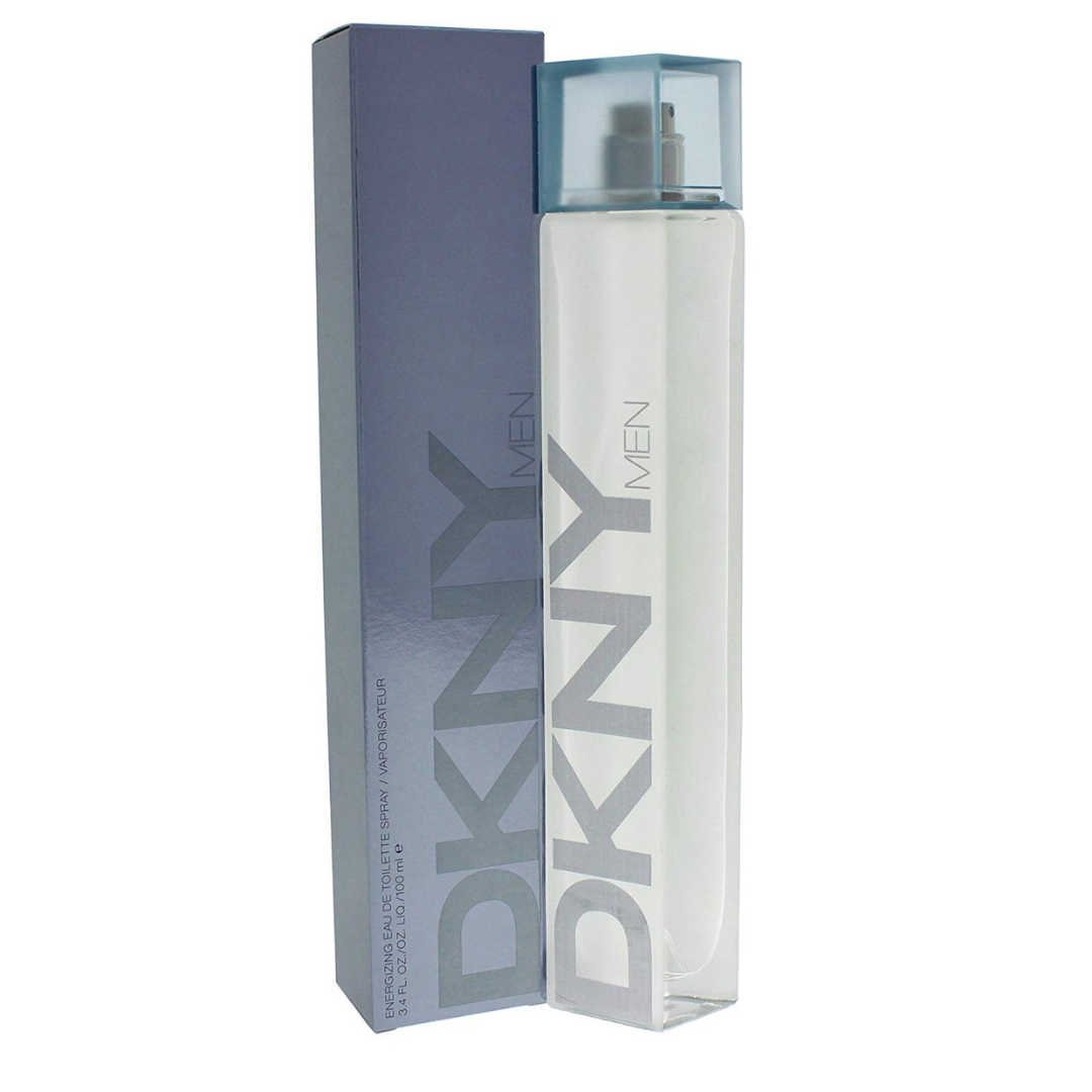 Dkny Energizing Man Eau De Toilette