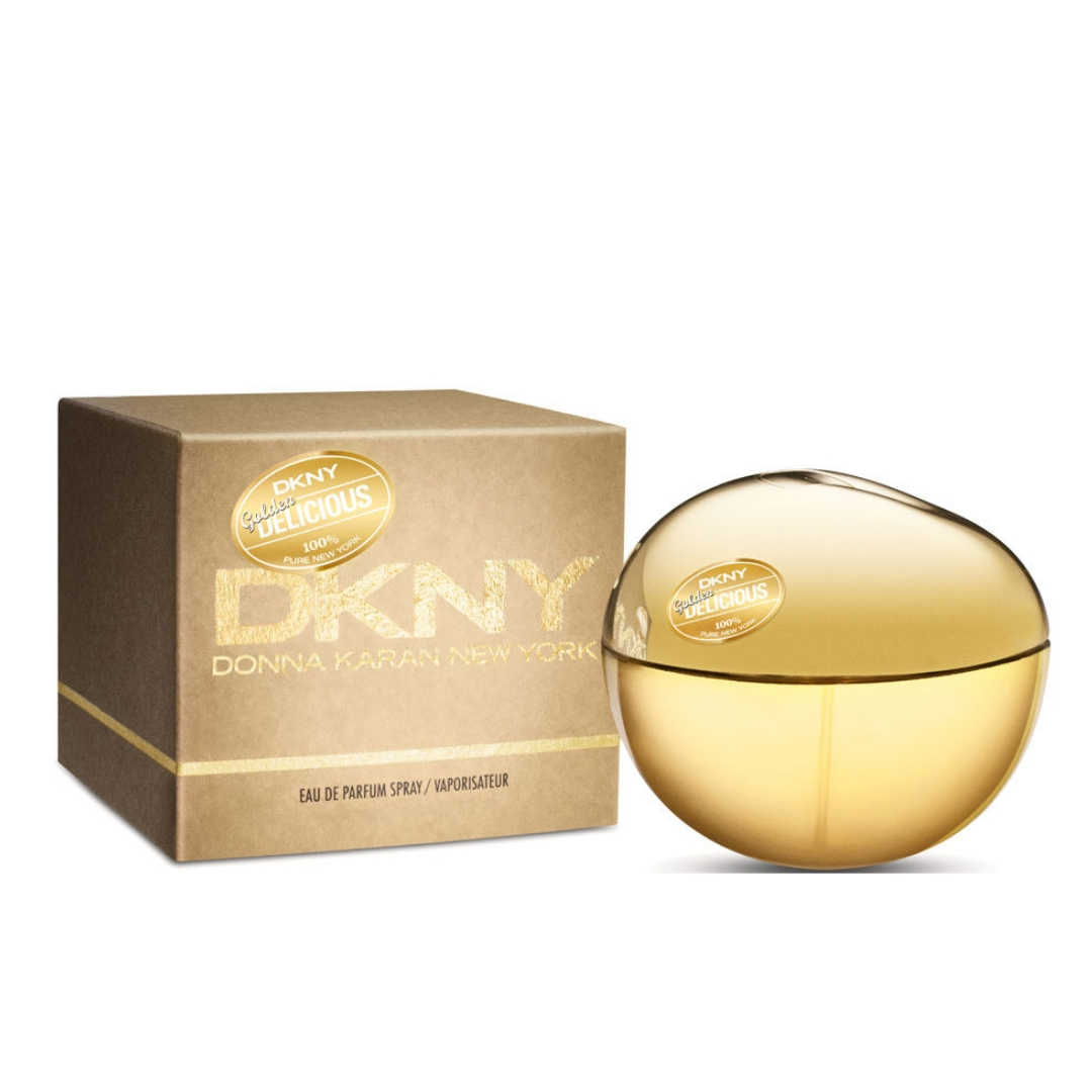 Dkny Golden Delicious For Women Eau De Parfum