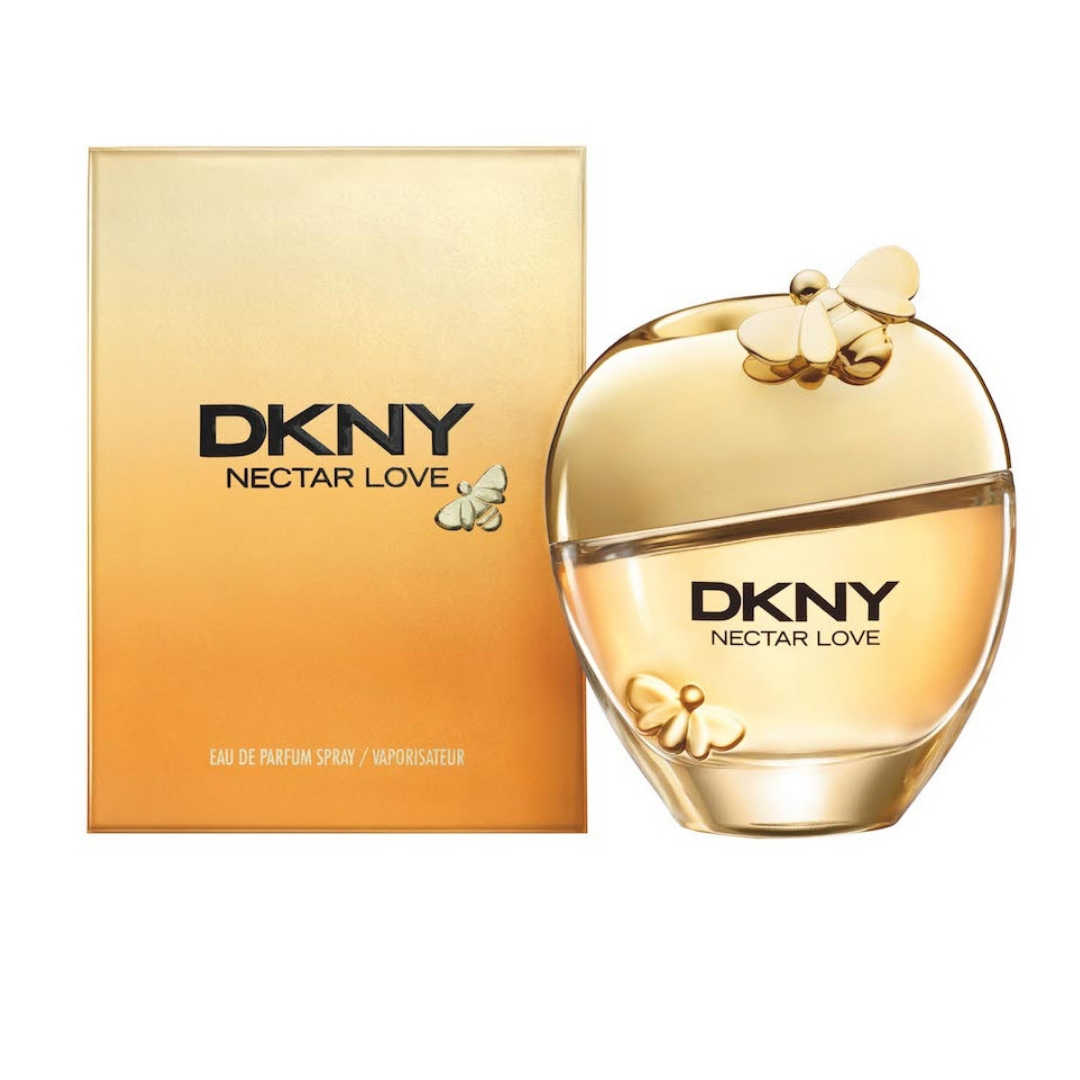 Dkny Nectar Love For Women Eau De Parfum