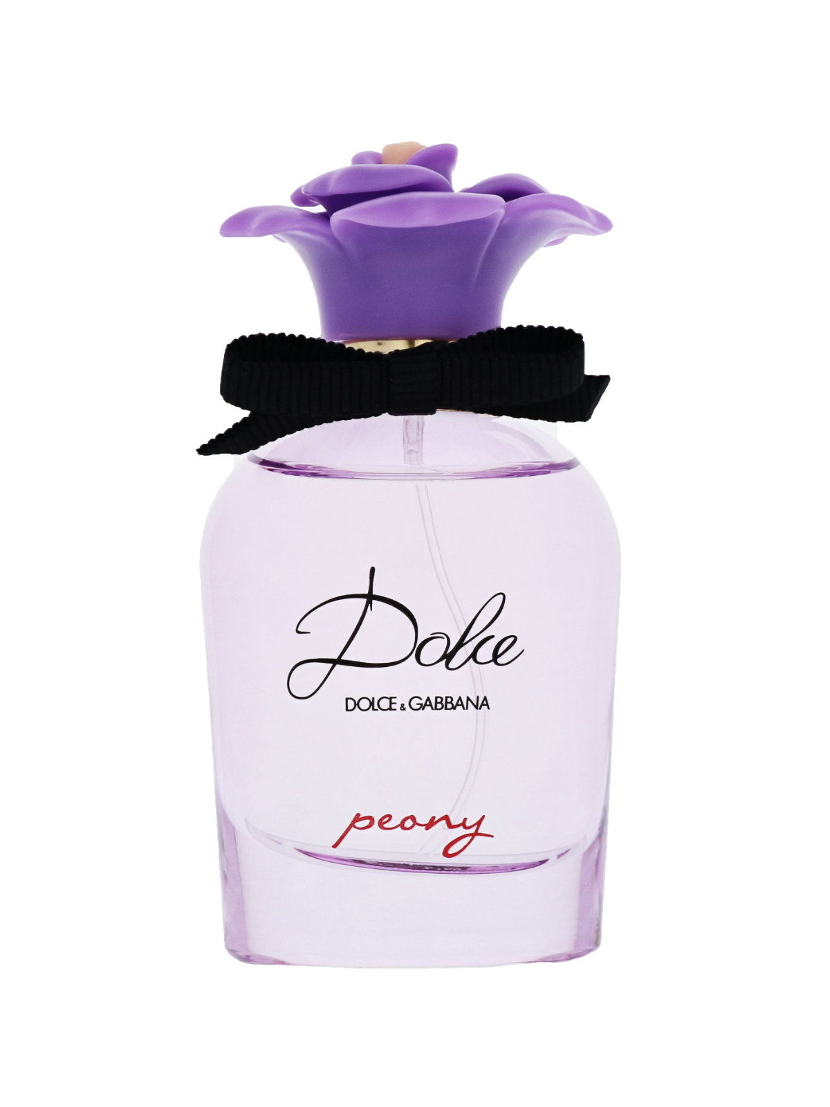 Dolce &Gabbana Dolce Peony For Women Eau De Parfum