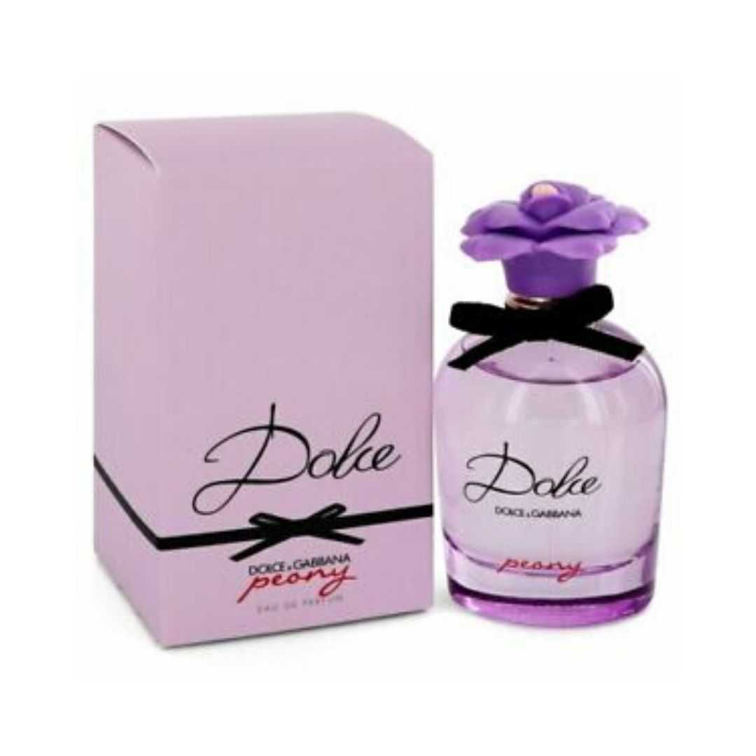 Dolce &Gabbana Dolce Peony For Women Eau De Parfum