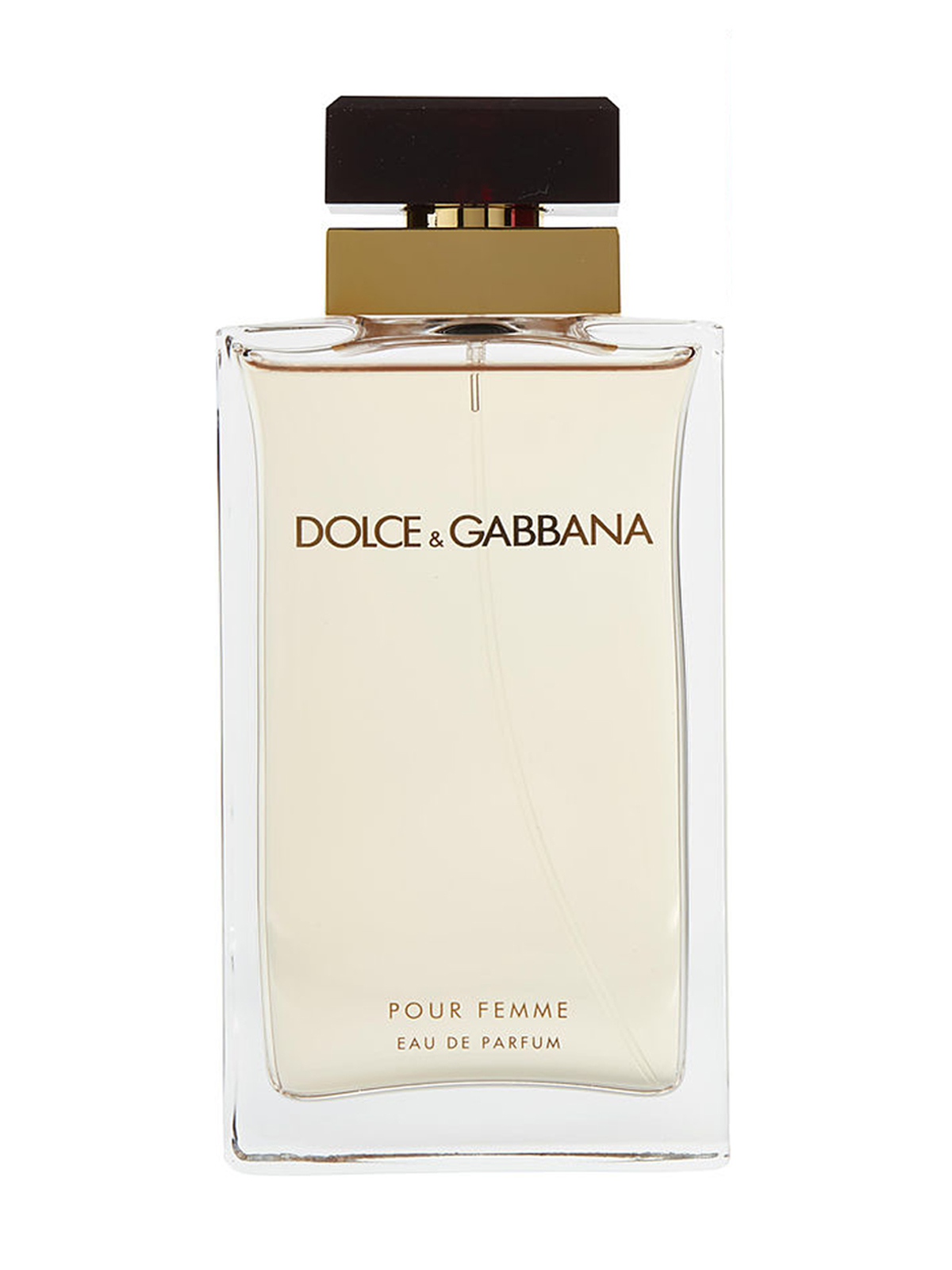 Dolce &Gabbana Pour Femme For Women Eau De Parfum