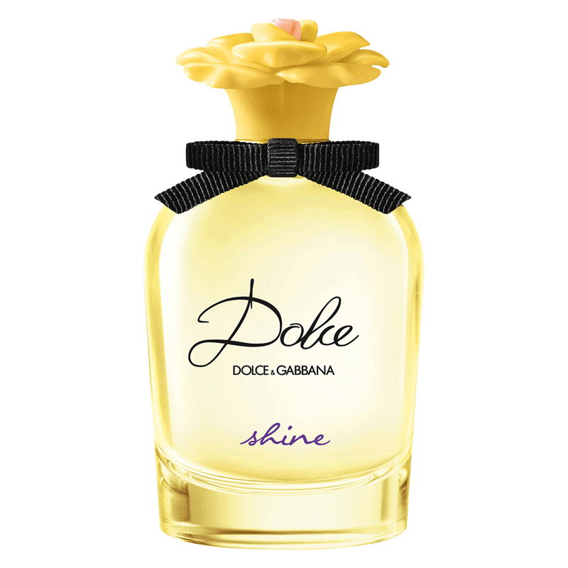 Dolce&Gabbana Dolce Shine For Women Eau De Parfum