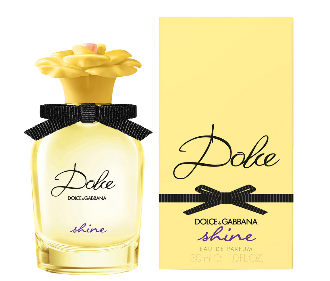 Dolce&Gabbana Dolce Shine For Women Eau De Parfum