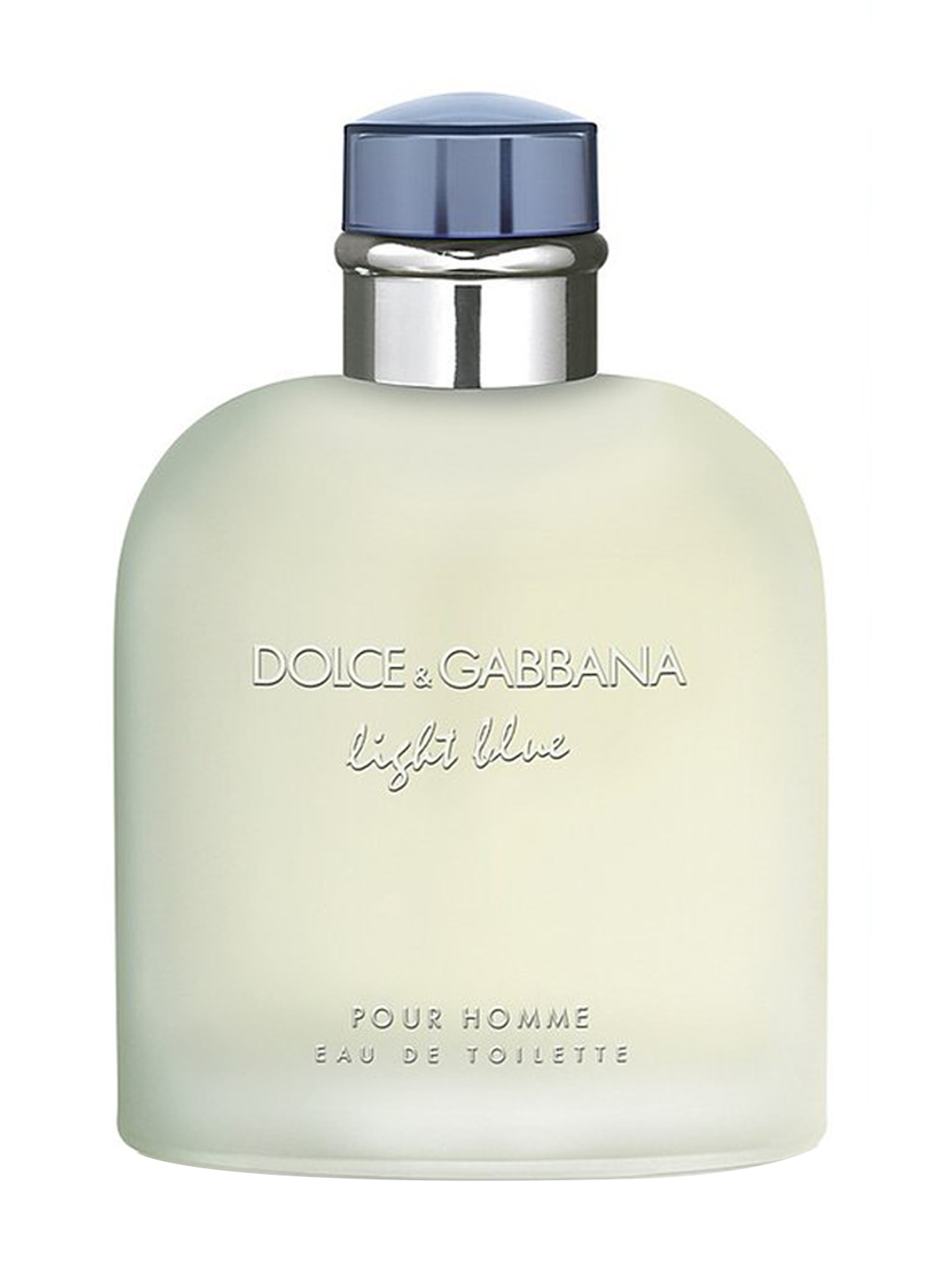 Dolce&Gabbana Light Blue For Men Eau De Toilette