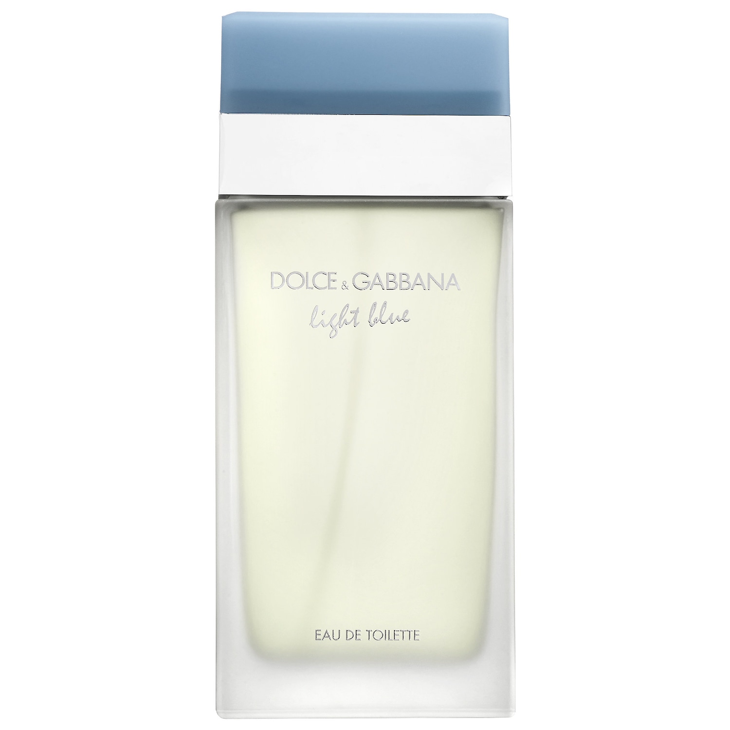 Dolce&Gabbana Light Blue For Women Eau De Toilette