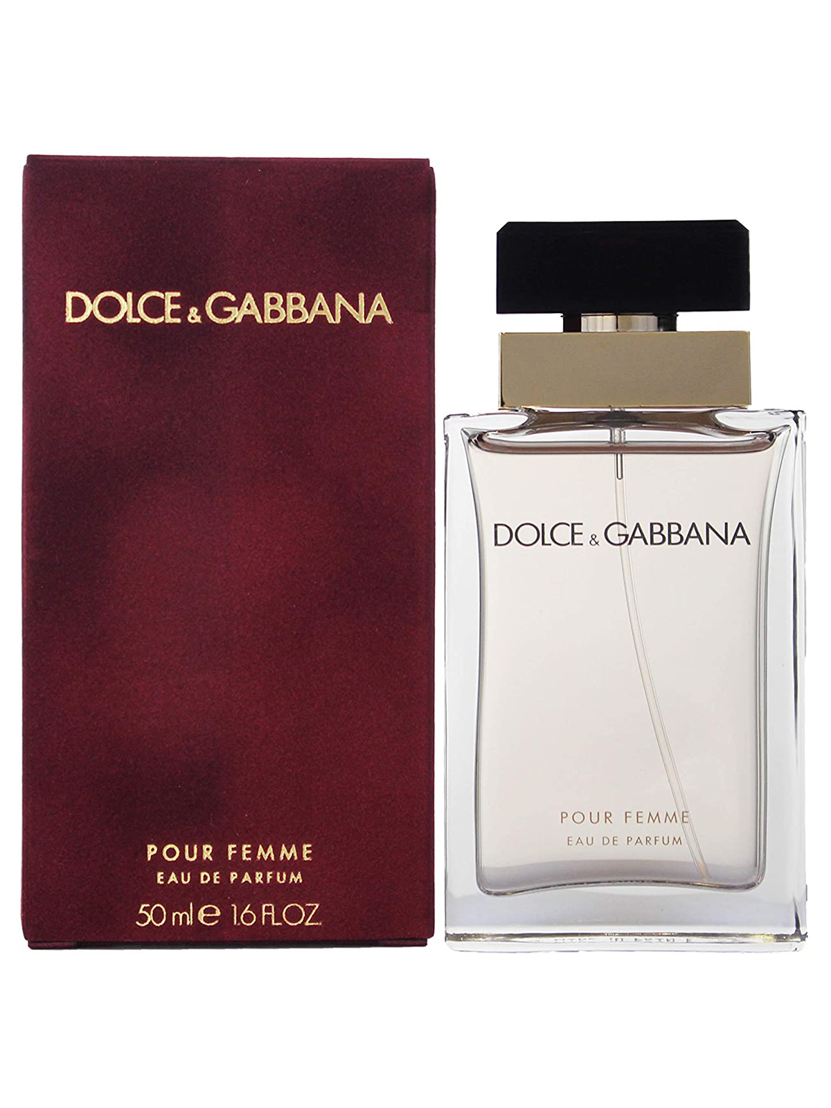 Dolce&Gabbana Pour Femme For Women Eau De Parfum