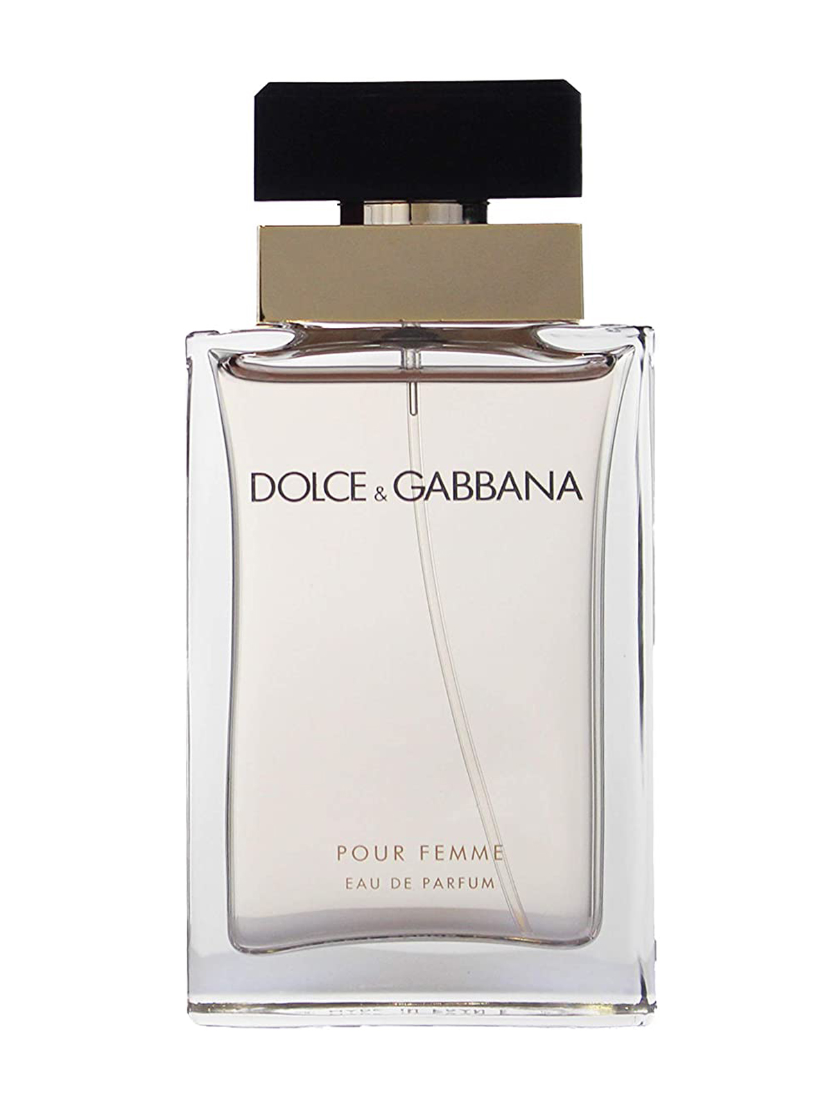 Dolce&Gabbana Pour Femme For Women Eau De Parfum