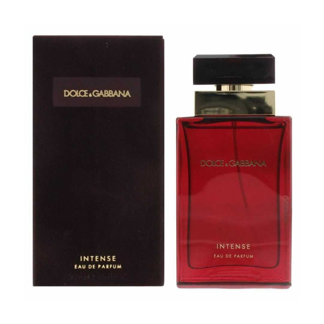 Dolce&Gabbana Pour Femme Intense For Women Eau De Parfum
