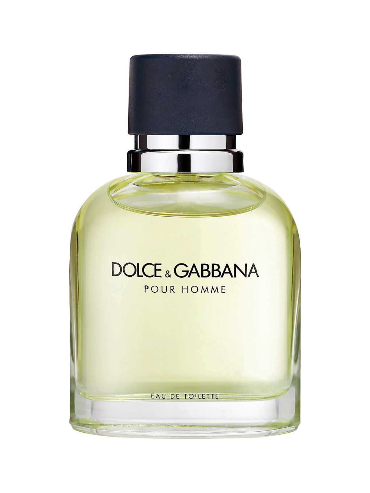 Dolce&Gabbana Pour Homme For Men Eau De Toilette