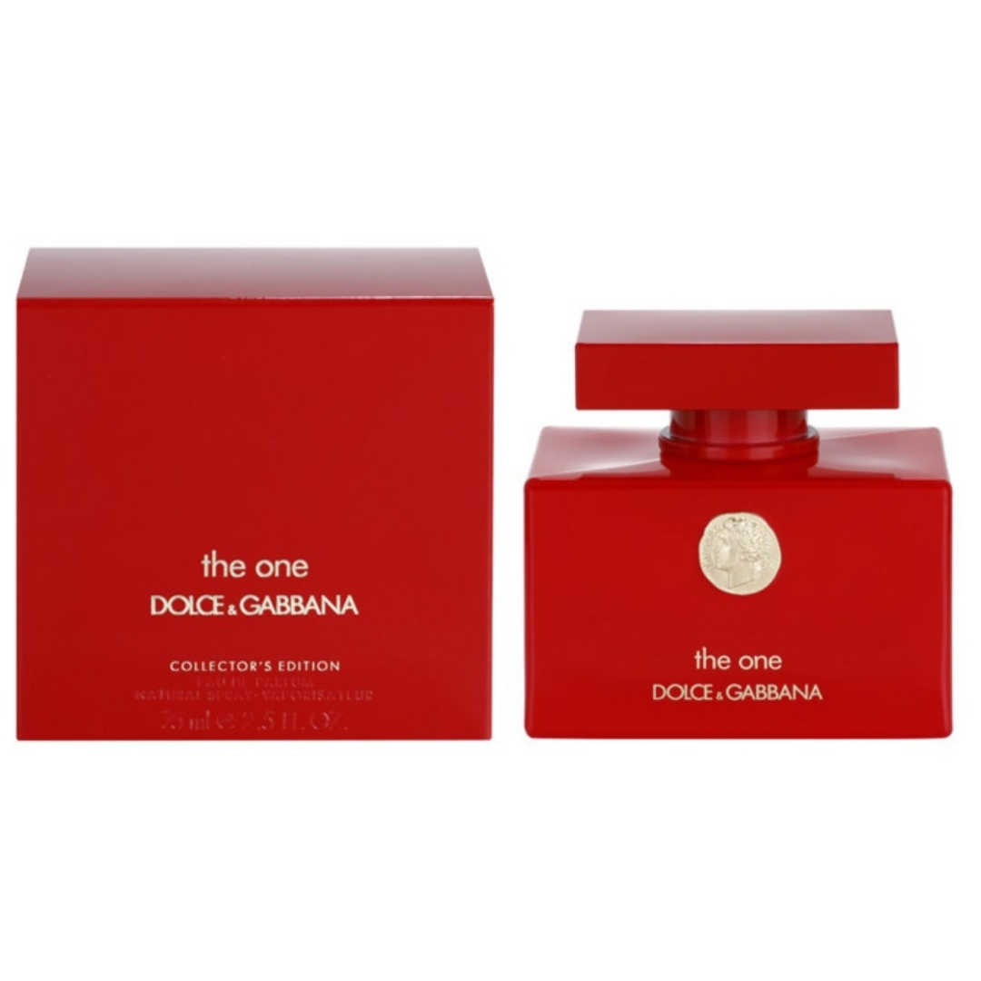 Dolce&Gabbana The One Collectors Edition For Women Eau De Parfum