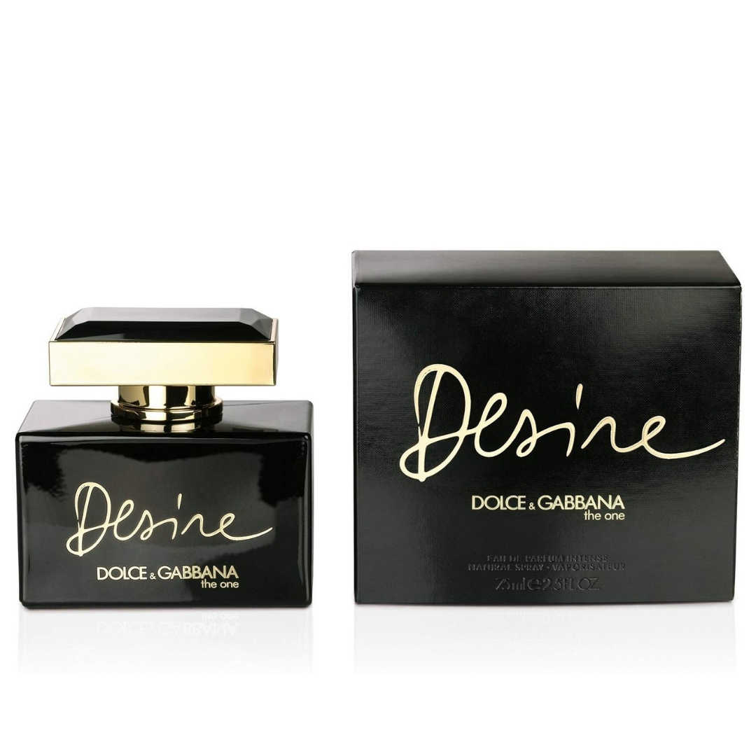 Dolce&Gabbana The One Desire For Women Eau De Parfum