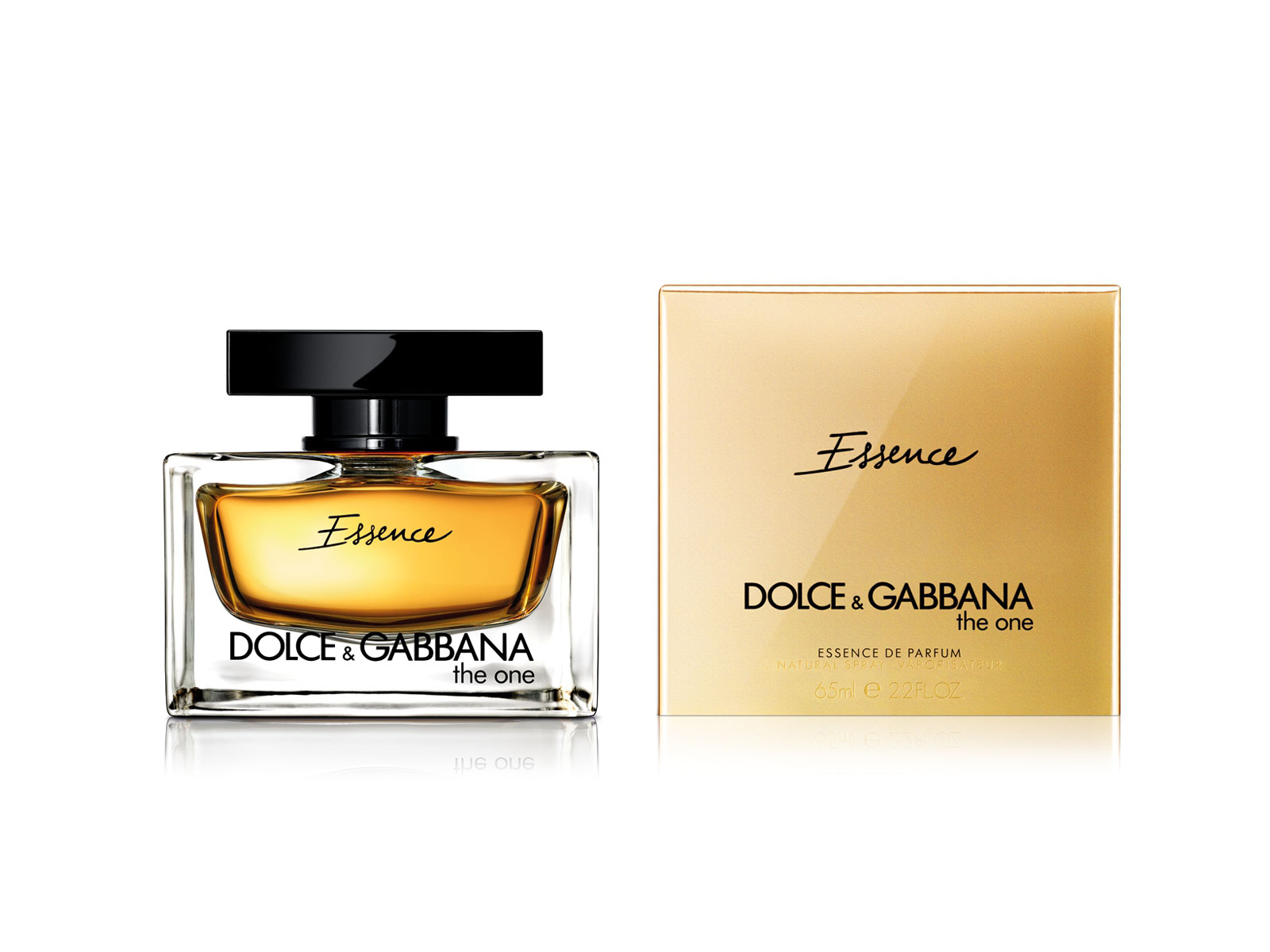 Dolce&Gabbana The One Essence For Women Eau De Parfum