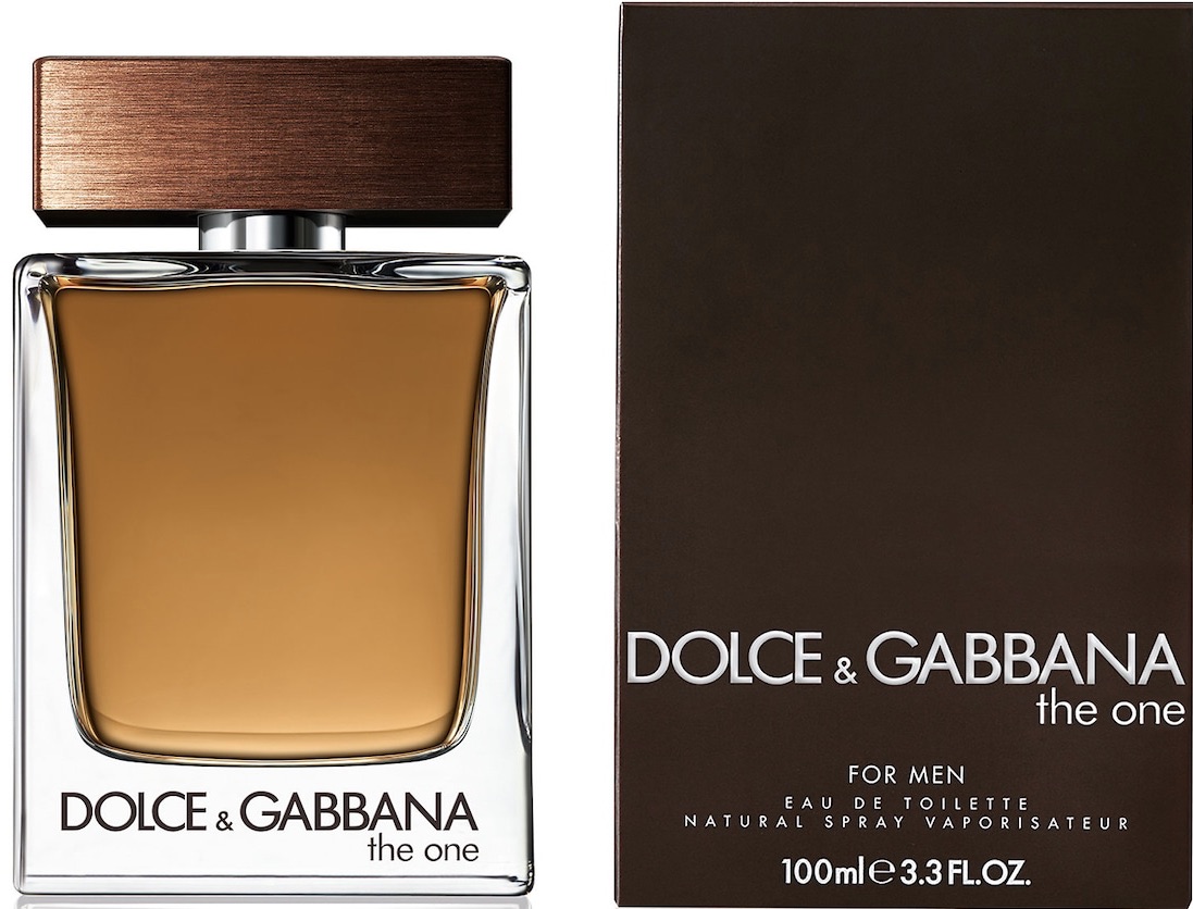 Dolce&Gabbana The One For Men Eau De Toilette