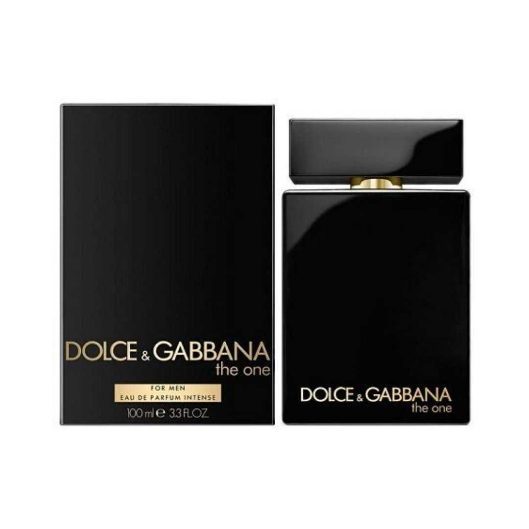 Dolce&Gabbana The One For Men Intense Eau De Parfum