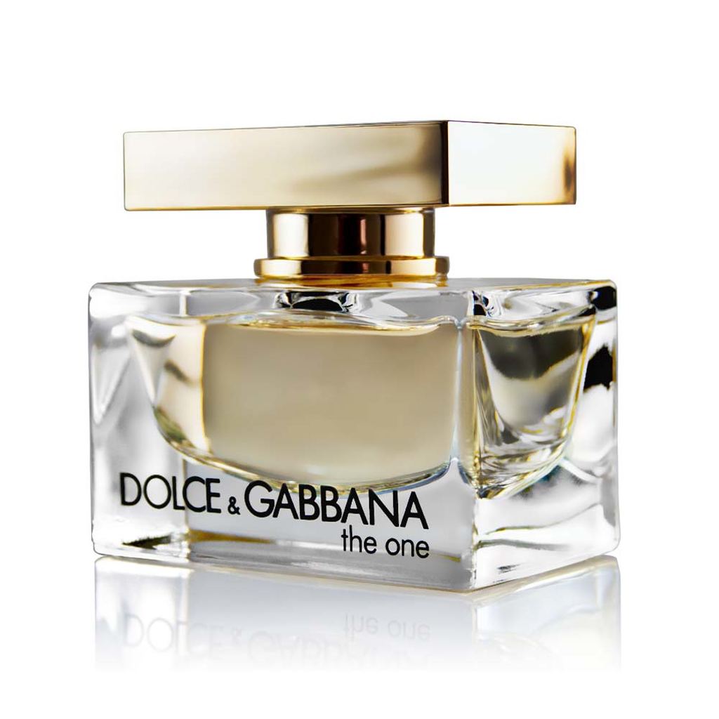 Dolce&Gabbana The One For Women Eau De Parfum