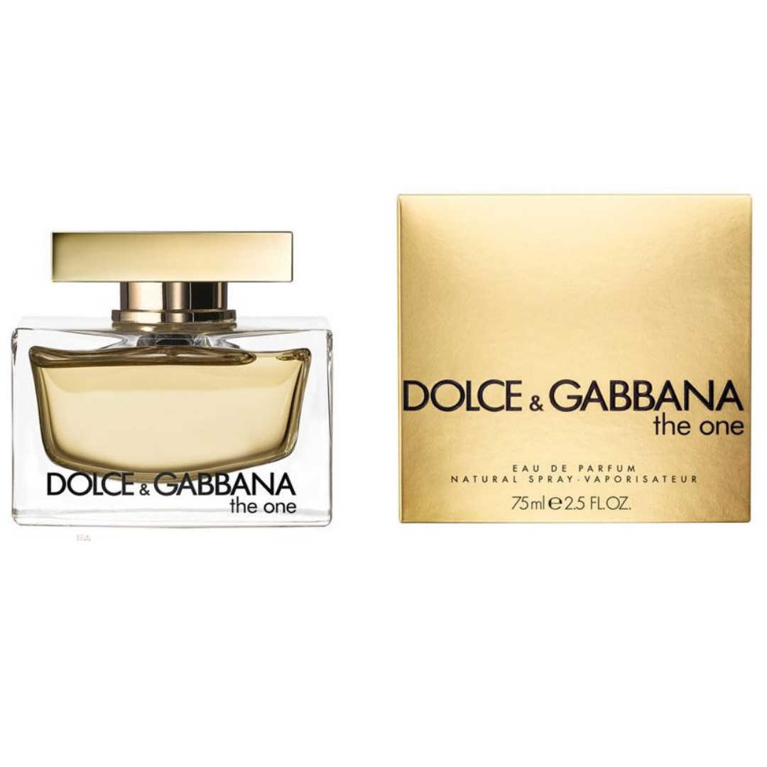 Dolce&Gabbana The One For Women Eau De Parfum
