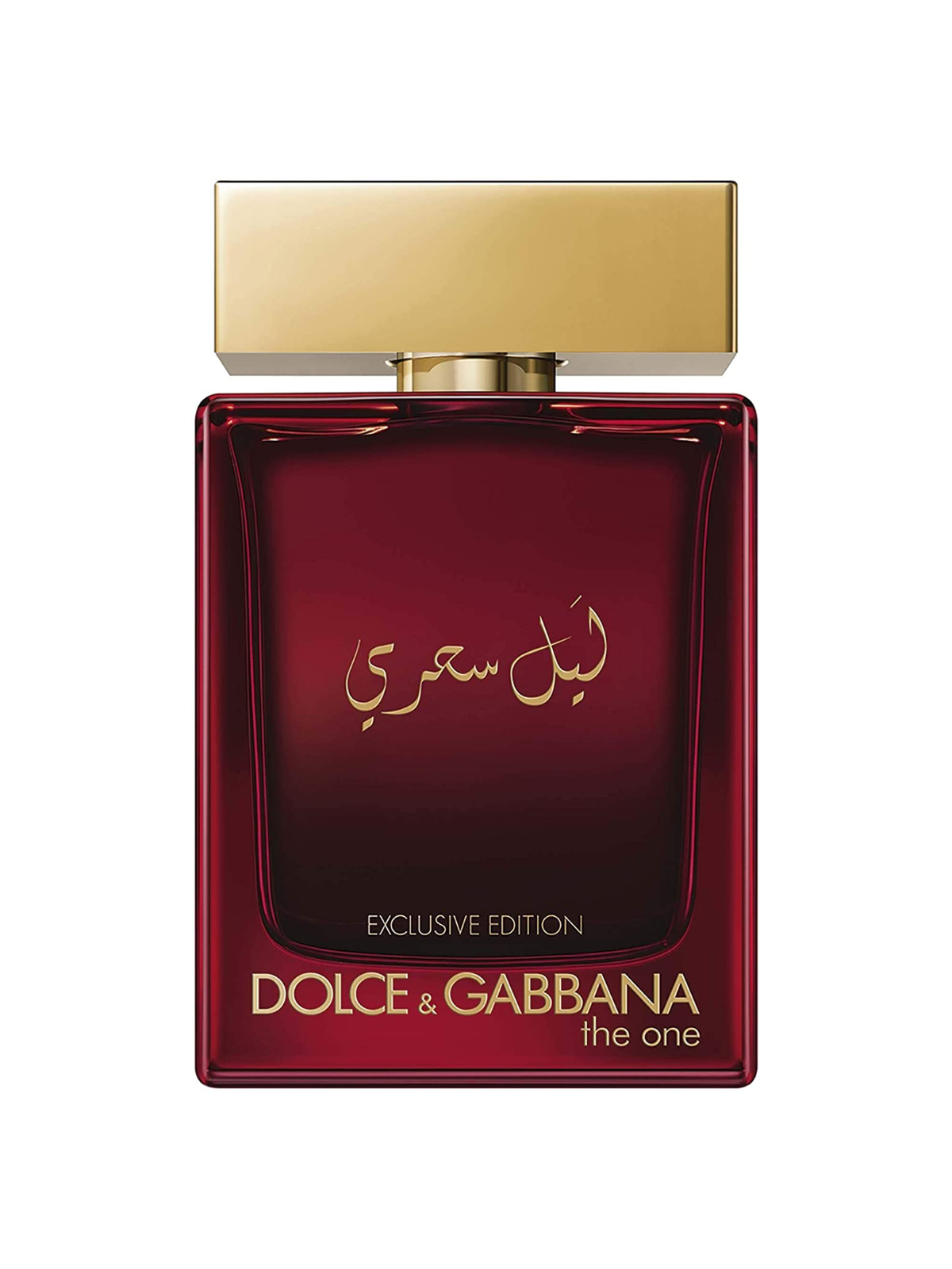 Dolce&Gabbana The One Mysterious Night For Men Eau De Parfum